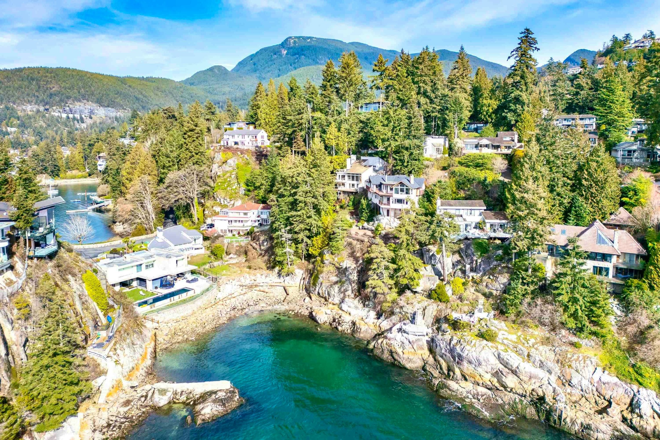 Living Along the Sea to Sky: What Life Here Actually Feels Like