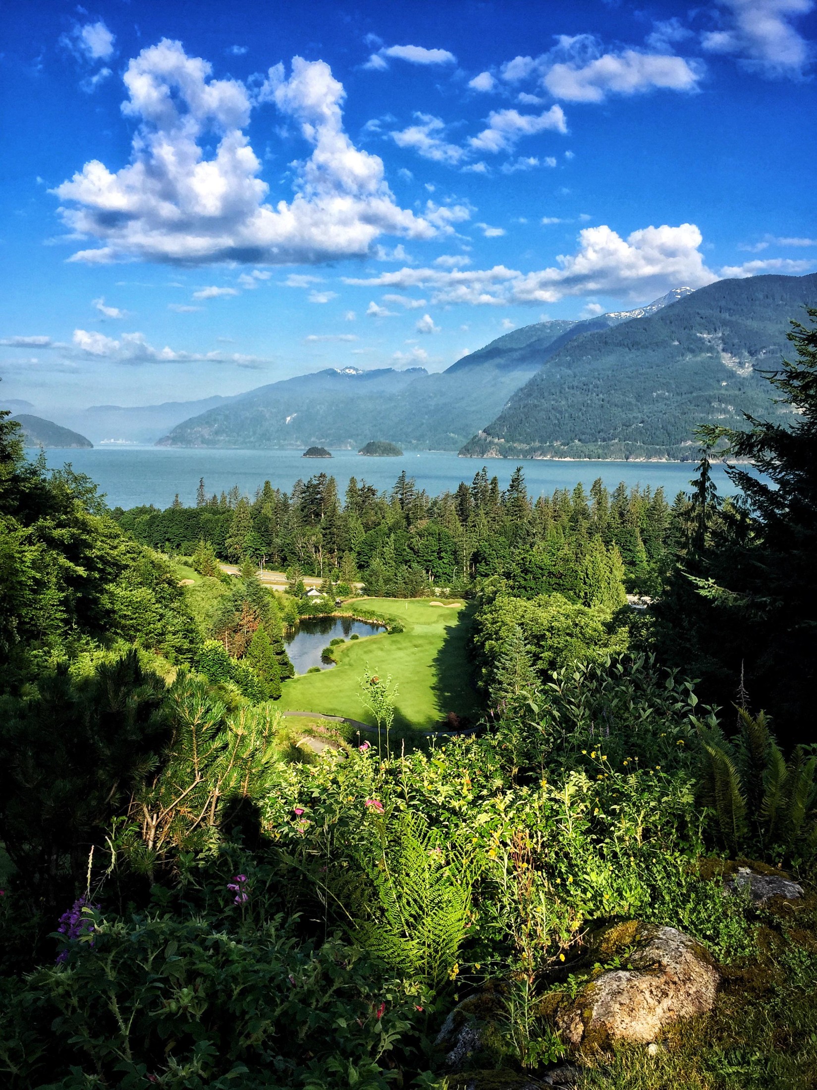 Living in Furry Creek, BC: What You Should Know Before Moving Here